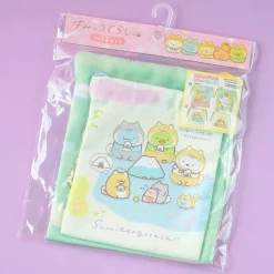 Sumikko Gurashi Dog Play Pouch Set