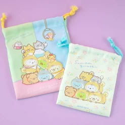 Sumikko Gurashi Dog Play Pouch Set
