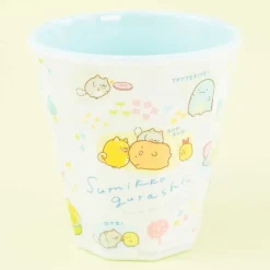Sumikko Gurashi Dog Play Melamine Cup