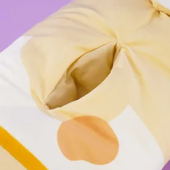 Sumikko Gurashi Dog Plushie Tissue Box Cover - Neko