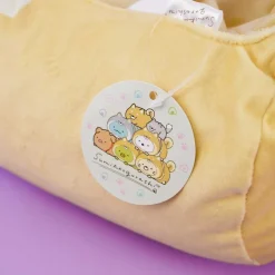 Sumikko Gurashi Dog Plushie Tissue Box Cover - Neko