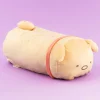 Sumikko Gurashi Dog Plushie Tissue Case - Tonkatsu