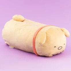 Sumikko Gurashi Dog Plushie Tissue Case - Tonkatsu