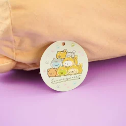 Sumikko Gurashi Dog Plushie Tissue Case - Tonkatsu