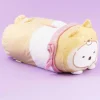 Sumikko Gurashi Dog Plushie Tissue Case - Shirokuma