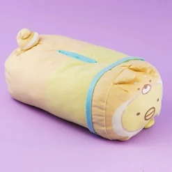 Sumikko Gurashi Dog Plushie Tissue Box Cover - Penguin?