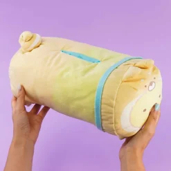 Sumikko Gurashi Dog Plushie Tissue Box Cover - Penguin?