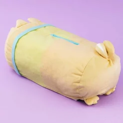 Sumikko Gurashi Dog Plushie Tissue Box Cover - Penguin?