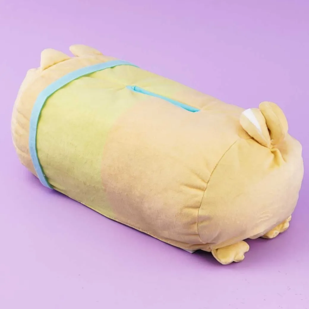 Sumikko Gurashi Dog Plushie Tissue Box Cover - Penguin?