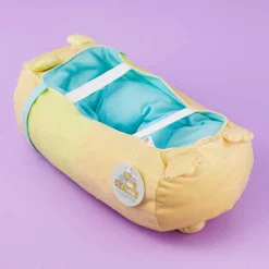 Sumikko Gurashi Dog Plushie Tissue Box Cover - Penguin?