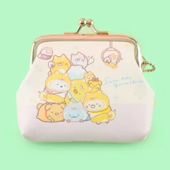 Sumikko Gurashi Doggy Coin Purse