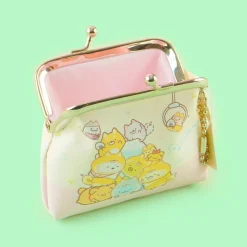 Sumikko Gurashi Doggy Coin Purse