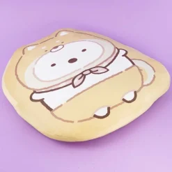 Sumikko Gurashi Doggy Cushion - Shirokuma