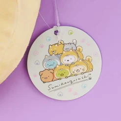 Sumikko Gurashi Doggy Cushion - Shirokuma