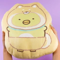 Sumikko Gurashi Doggy Cushion - Penguin?