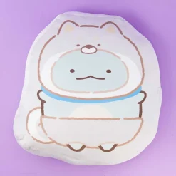 Sumikko Gurashi Doggy Cushion - Tokage