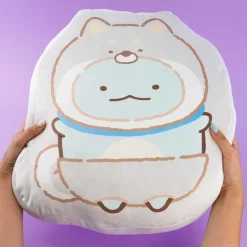 Sumikko Gurashi Doggy Cushion - Tokage