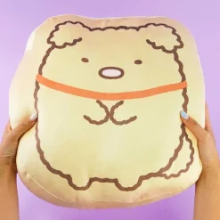 Sumikko Gurashi Doggy Cushion - Tonkatsu