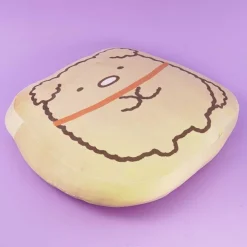 Sumikko Gurashi Doggy Cushion - Tonkatsu