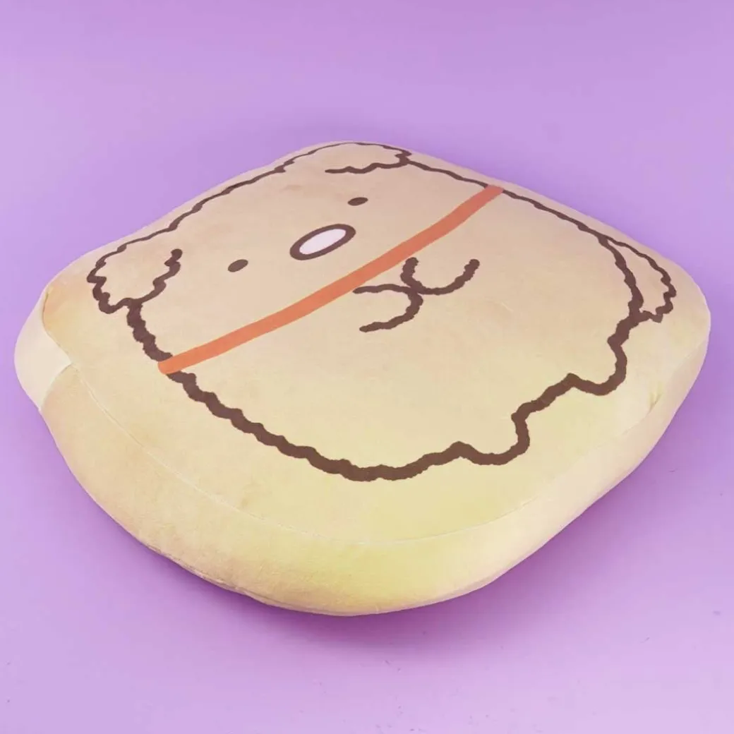 Sumikko Gurashi Doggy Cushion - Tonkatsu