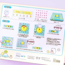 Sumikko Gurashi Doki Dokkan Puzzle Game