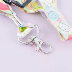 Sumikko Gurashi Doll Lanyard