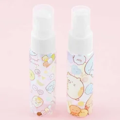 Sumikko Gurashi Doll Party Spray Bottle Set