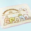 Sumikko Gurashi Doll Party Meyer Blanket