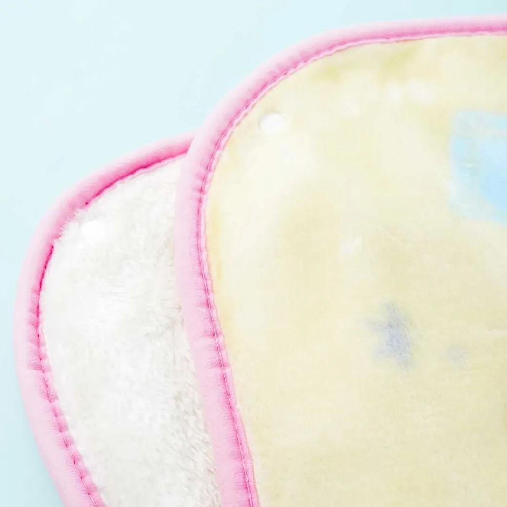 Sumikko Gurashi Doll Party Meyer Blanket