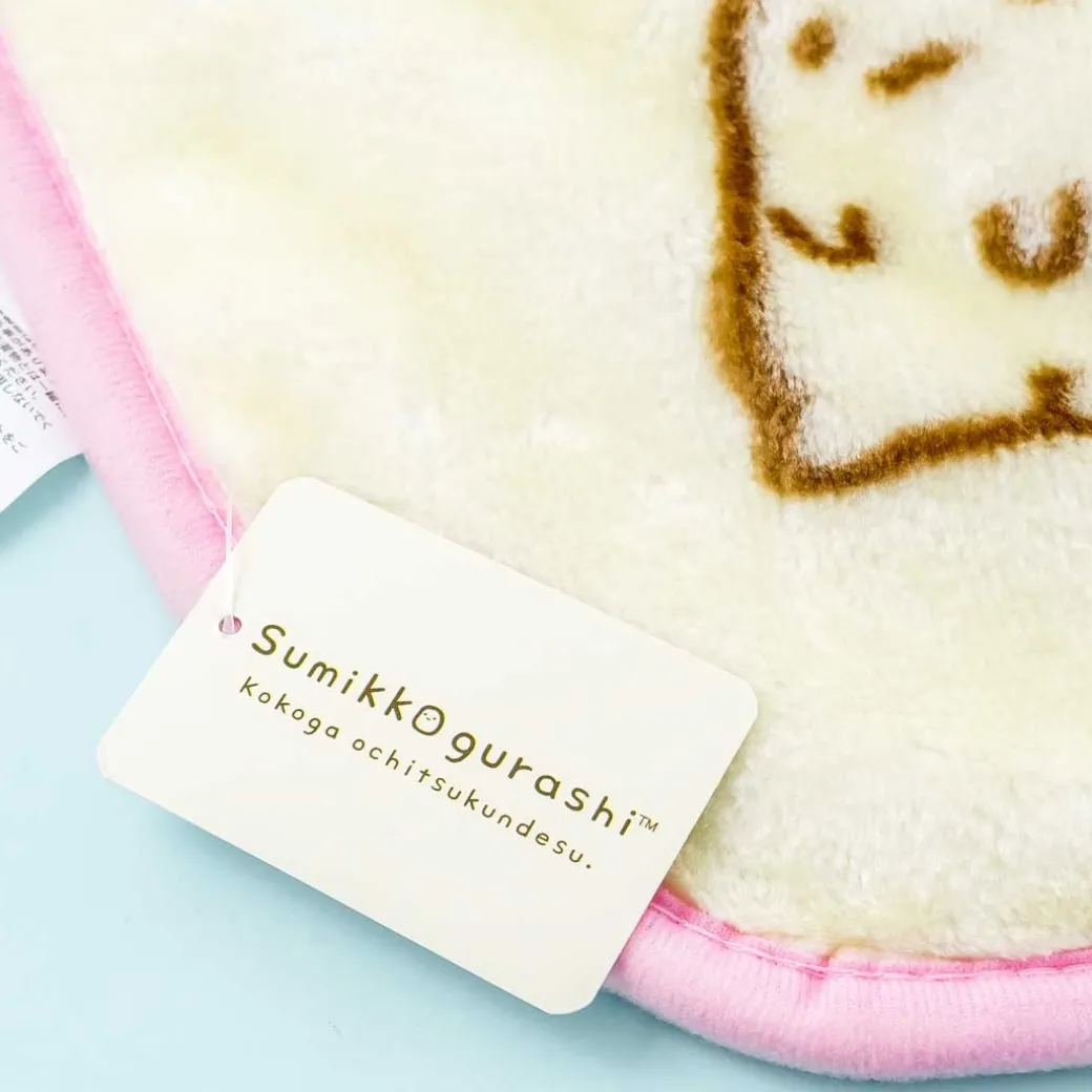 Sumikko Gurashi Doll Party Meyer Blanket