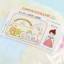 Sumikko Gurashi Doll Party Meyer Blanket