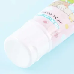 Sumikko Gurashi Doll Party Hand Soap - Green Apple