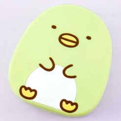 Sumikko Gurashi Doll Silicone Pouch - Penguin?