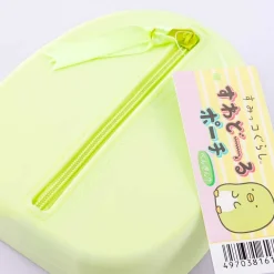 Sumikko Gurashi Doll Silicone Pouch - Penguin?