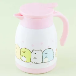 Sumikko Gurashi Dotted Thermal Teapot