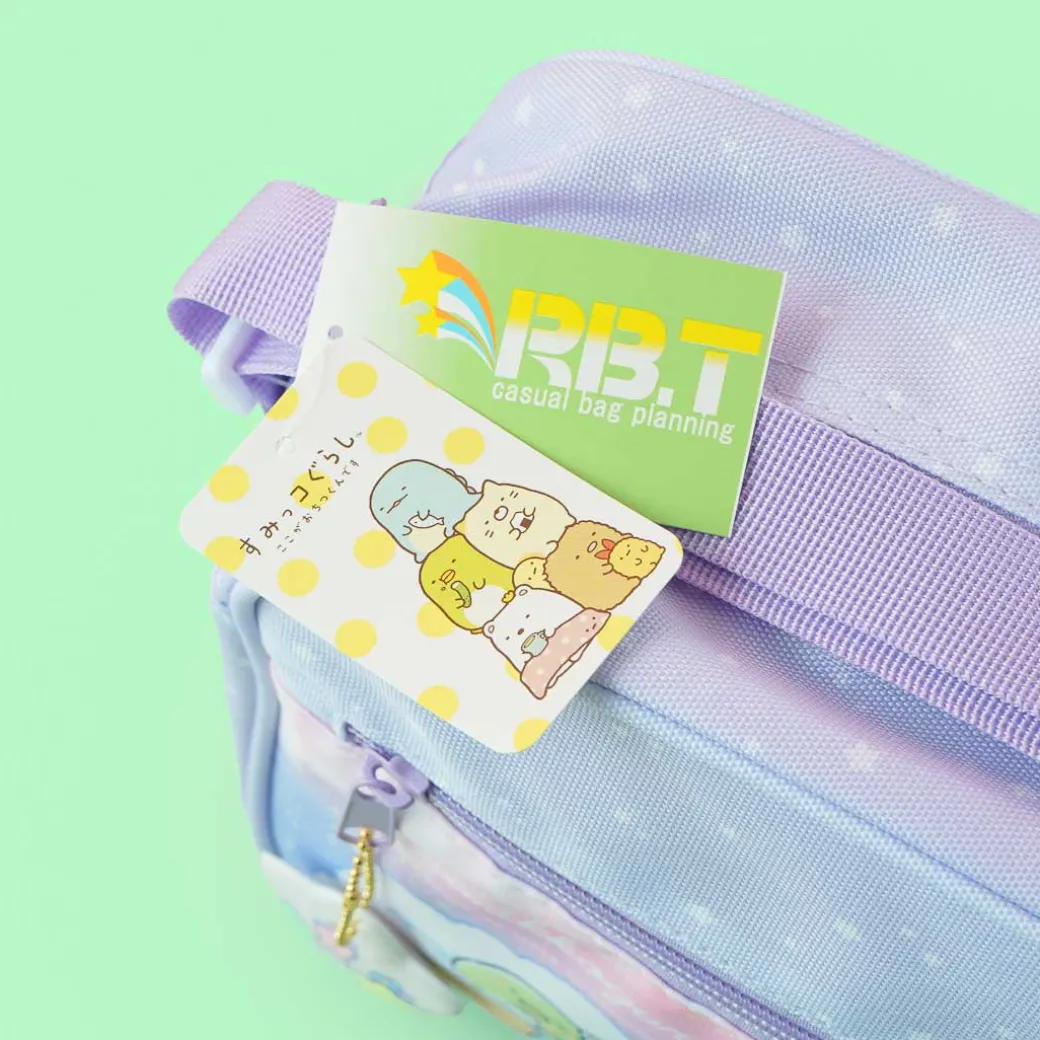 Sumikko Gurashi Dreamland Mini Shoulder Bag