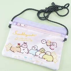 Sumikko Gurashi Dreamy Shoulder Bag