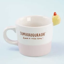 Sumikko Gurashi Ebifura No Shippo Cup