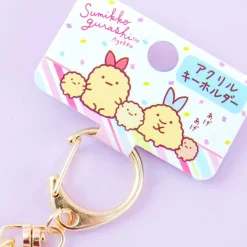 Sumikko Gurashi Ebifurai No Shippo Cheer Charm
