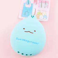 Sumikko Gurashi Eco Bag Silicone Case - Tokage
