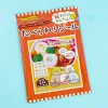 Sumikko Gurashi Edible Stickers - Cooking Time