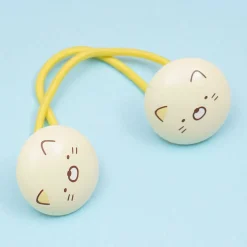 Sumikko Gurashi Elastic Hair Tie - Neko