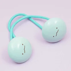 Sumikko Gurashi Elastic Hair Tie - Tokage