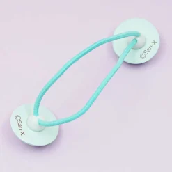 Sumikko Gurashi Elastic Hair Tie - Tokage