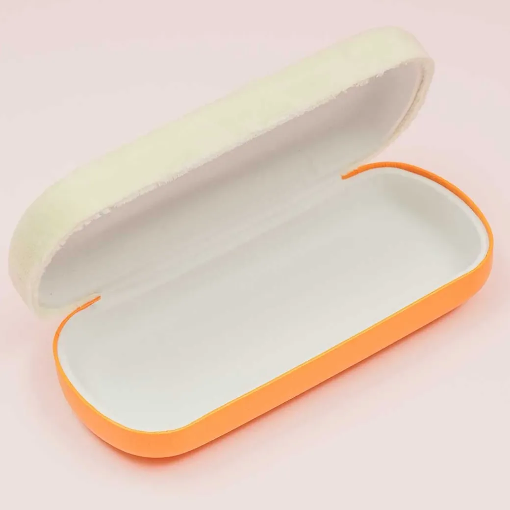 Sumikko Gurashi Eyeglass Hard Case - Neko