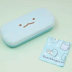 Sumikko Gurashi Eyeglass Hard Case - Tokage