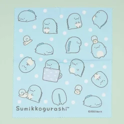 Sumikko Gurashi Eyeglass Hard Case - Tokage