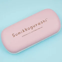 Sumikko Gurashi Eyeglass Hard Case - Shirokuma