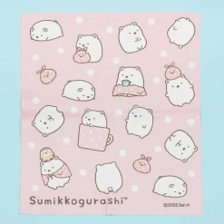 Sumikko Gurashi Eyeglass Hard Case - Shirokuma