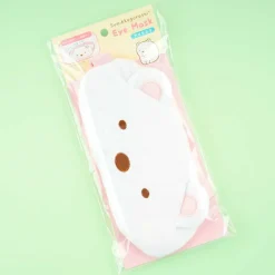 Sumikko Gurashi Eyemask - Shirokuma